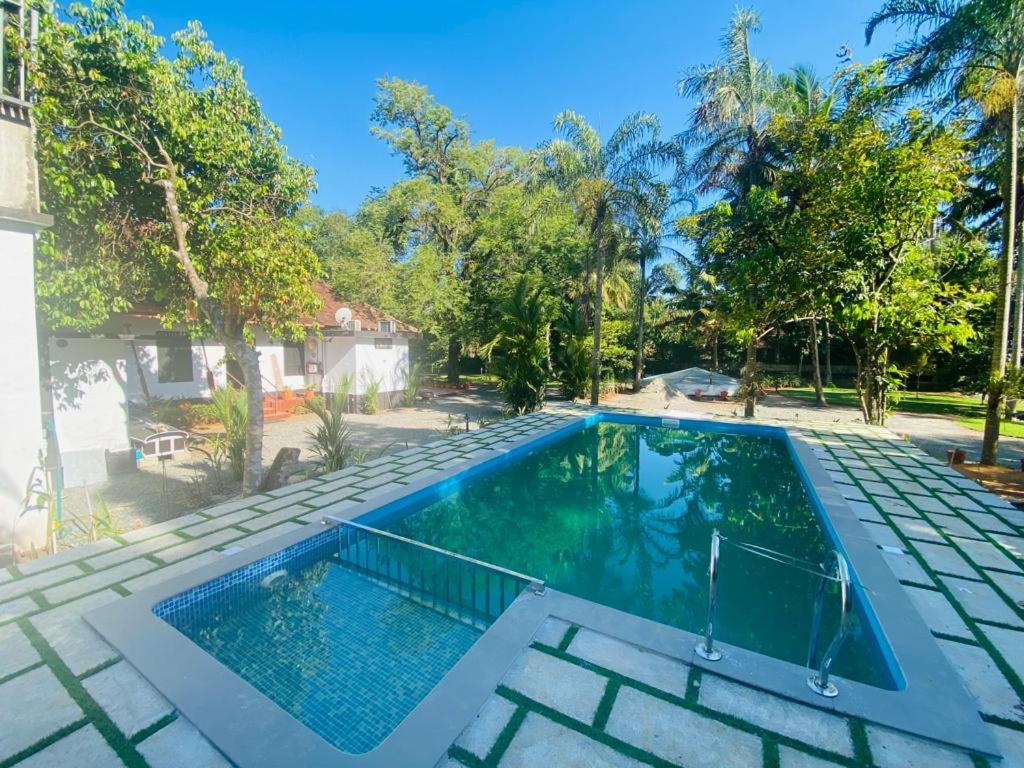 Babira Brookside Heritage Resort Kumarakom Luaran gambar
